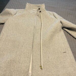 J. Crew Coat